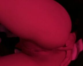 Tocándome para ti! ????