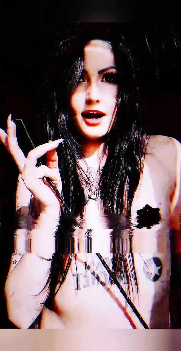 Hypnotic video from Dominatrix