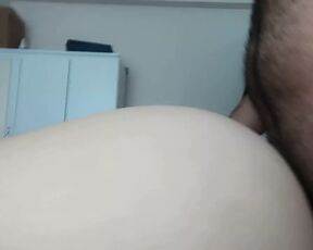 44 Yasindaki Suriyeli Emineyi Internetten Dusurup Fena Basiyor Turkish Milf