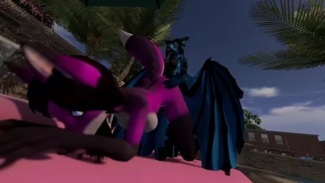 Second Life things to come vid enjoy!!