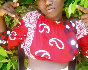 Enjoyment Day in the Bush