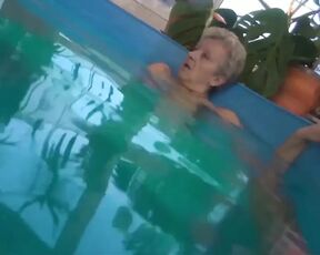 Swimming Session