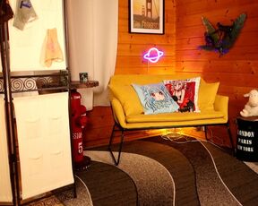 TRY ON #119 PANTIES DAYS (free version)