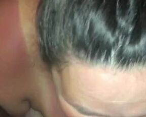 Soul snatcher! I was having a pretty horrible day but man she turned my frown upside down part 7 ????