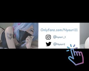 Halloween Nyauri1 #27 Round #1