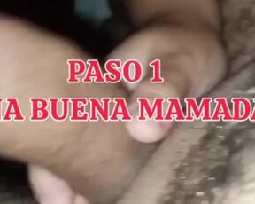 Steps to have a good day