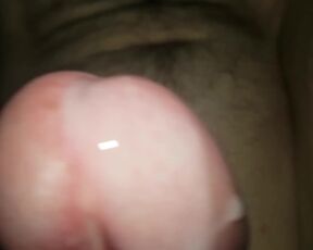 Sensual Male Masturbation For Women with Cumshot